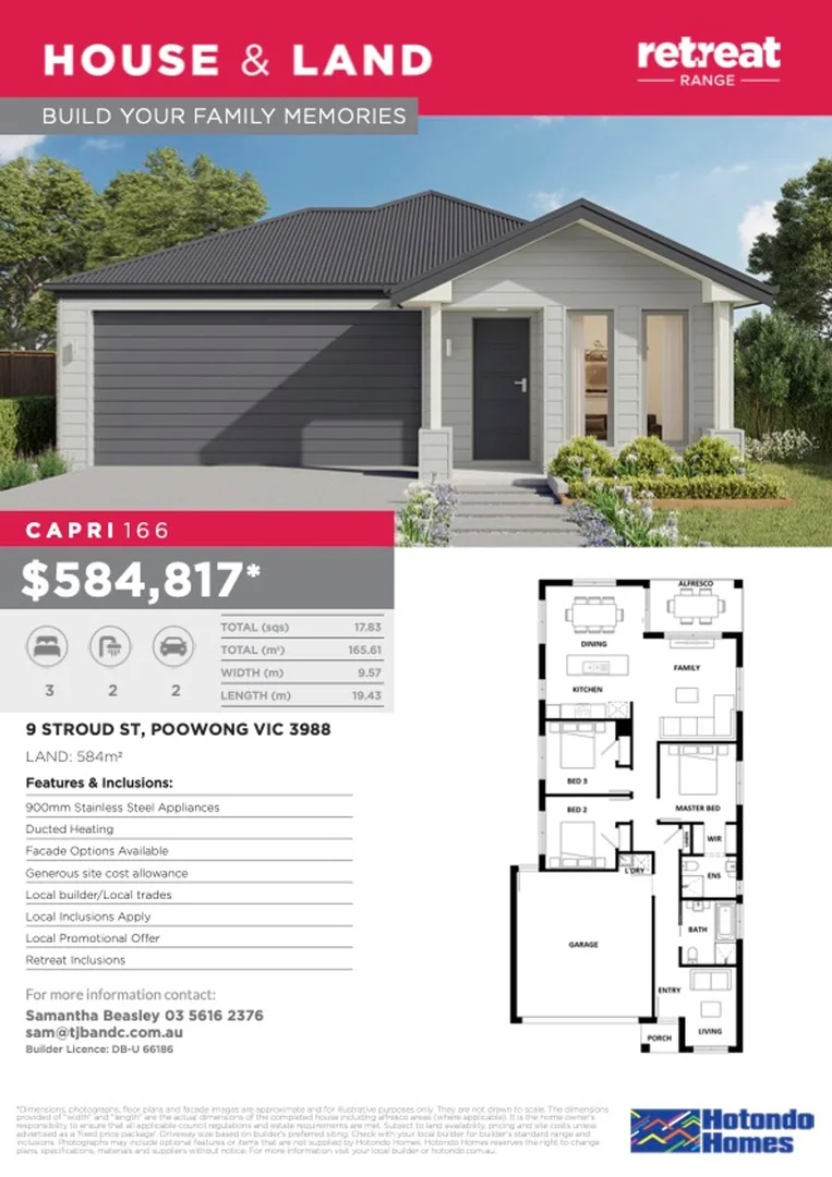 Additional image 13 of 9 Stroud Street, Poowong VIC 3988