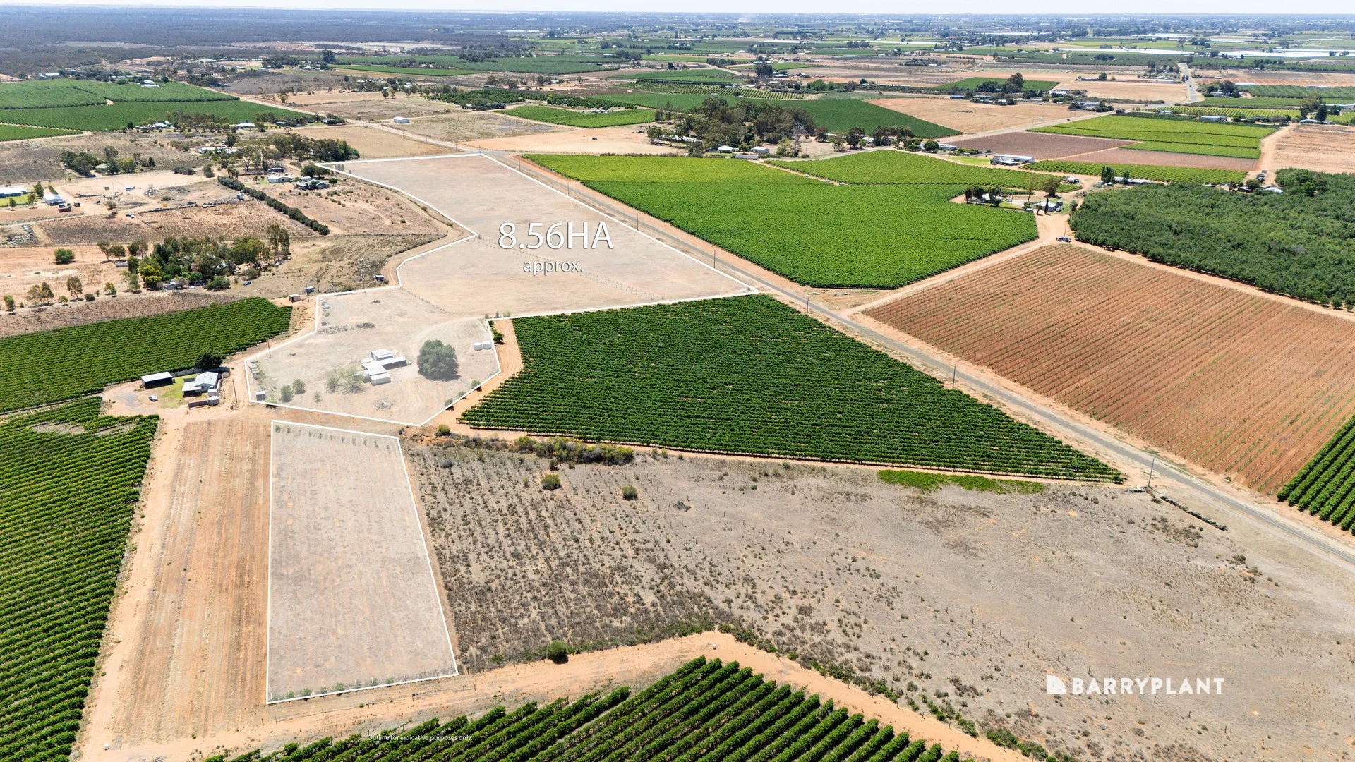 37 Trioda Street, Red Cliffs VIC 3496