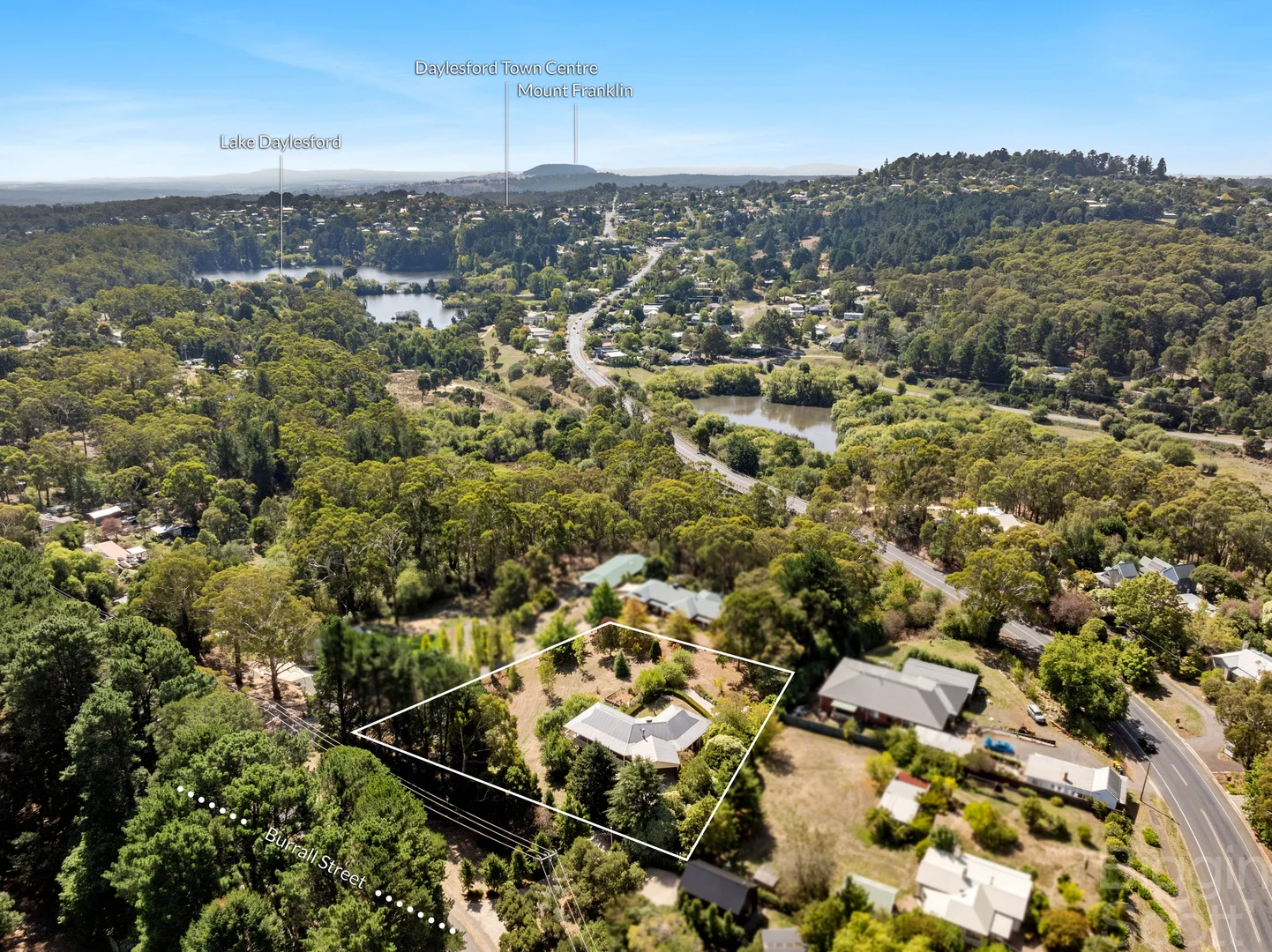 Additional image 21 of 23 Burrall Street, Daylesford VIC 3460