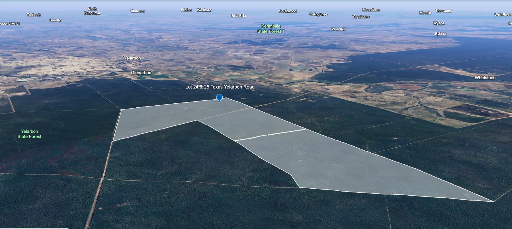 Additional image 4 of 24 Texas Yelarbon Road, Glenarbon QLD 4385