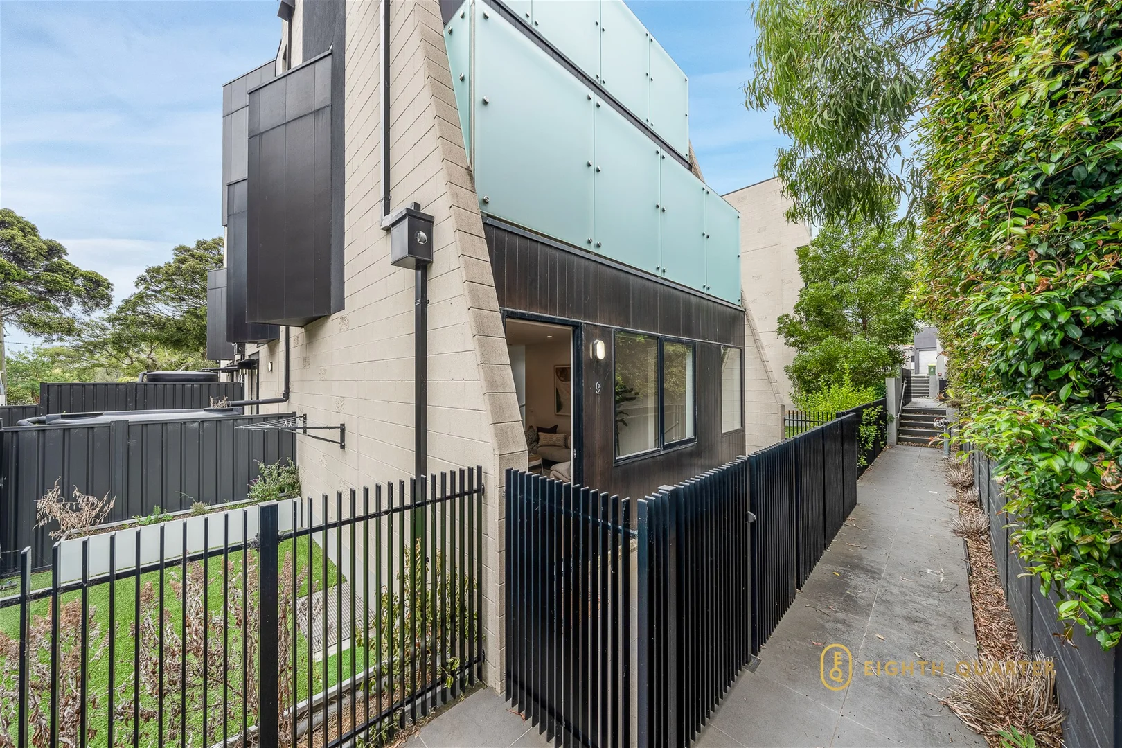 Additional image 21 of 9/1 Winton St, Burwood VIC 3125