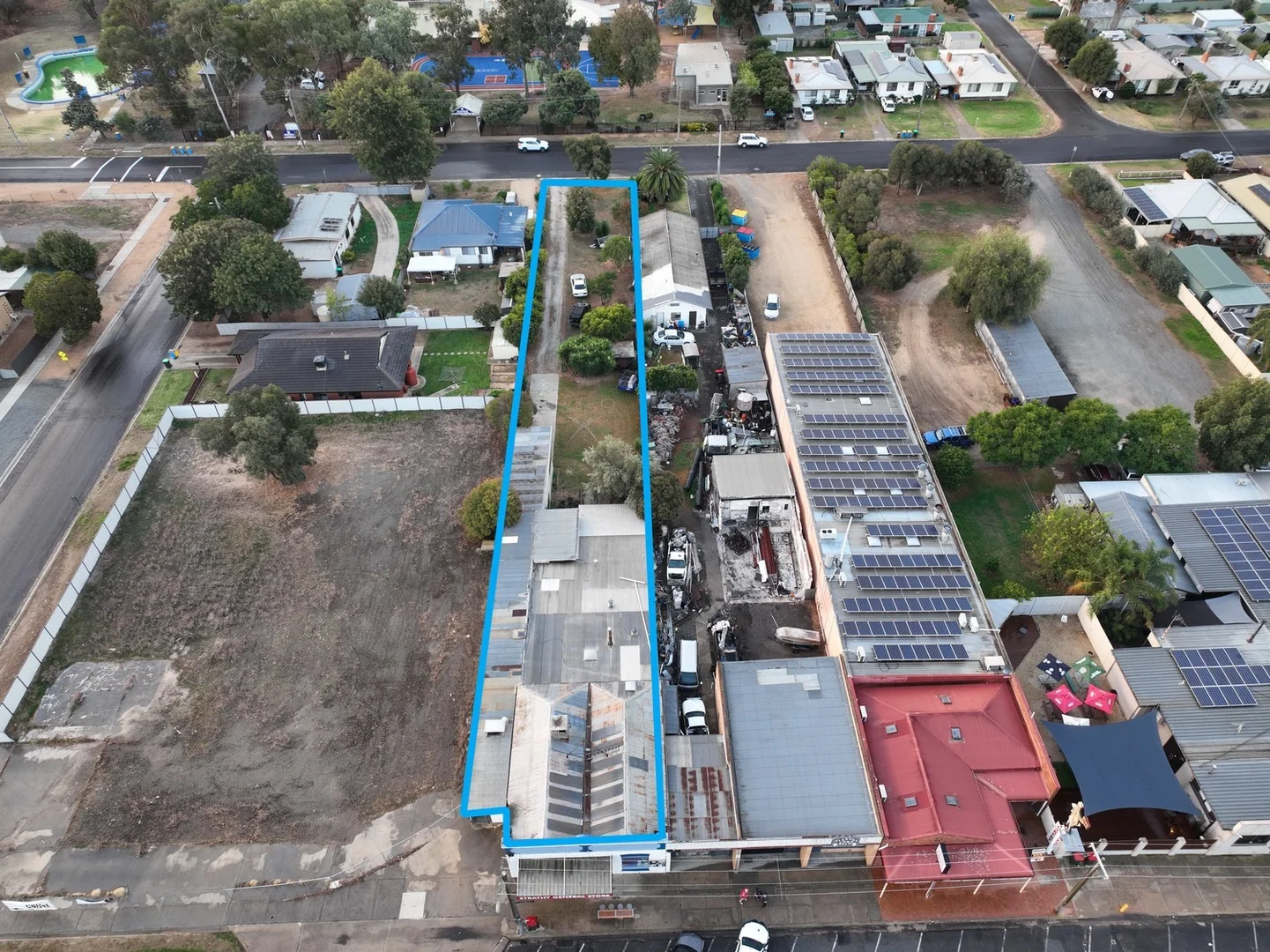 Additional image 2 of 45 Main Street, Strathmerton VIC 3641