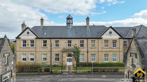 Chestnut Court, Sheffield, Yorkshire S11