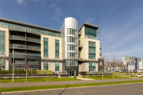 Western Harbour Drive, Newhaven, Edinburgh, Midlothian EH6