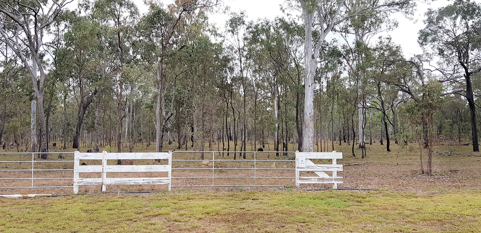 14319 Kennedy Hwy, Millstream QLD 4888