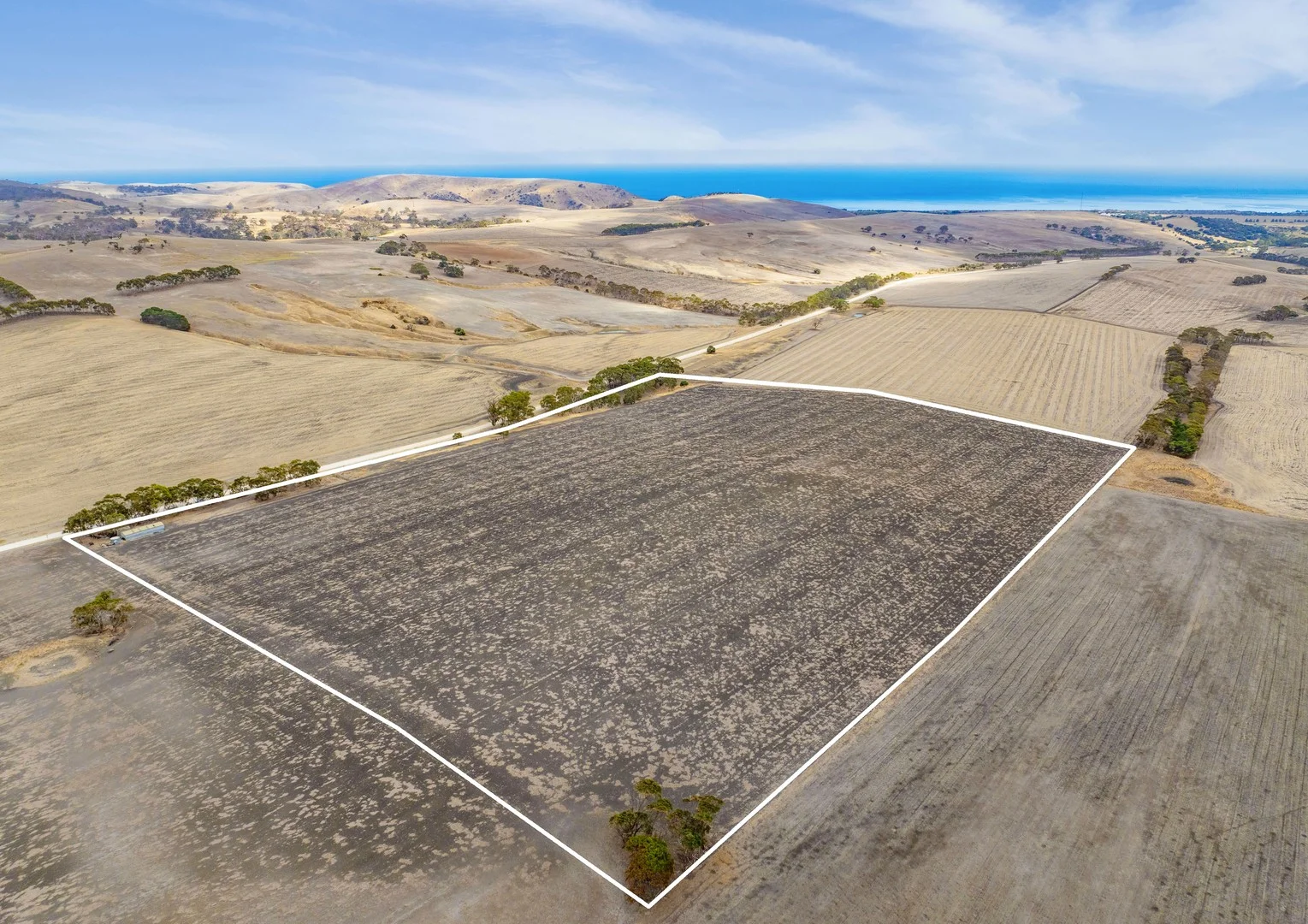 Lot 112 Hay Flat Road, Hay Flat SA 5204