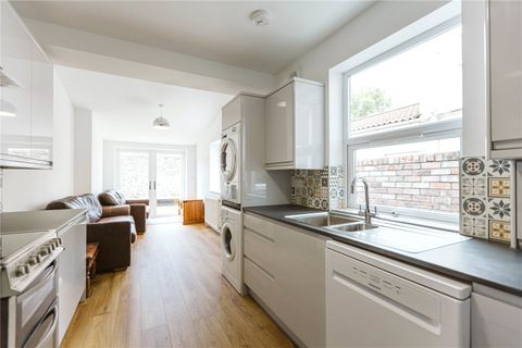 Edward Road, Arnos Vale, Bristol BS4