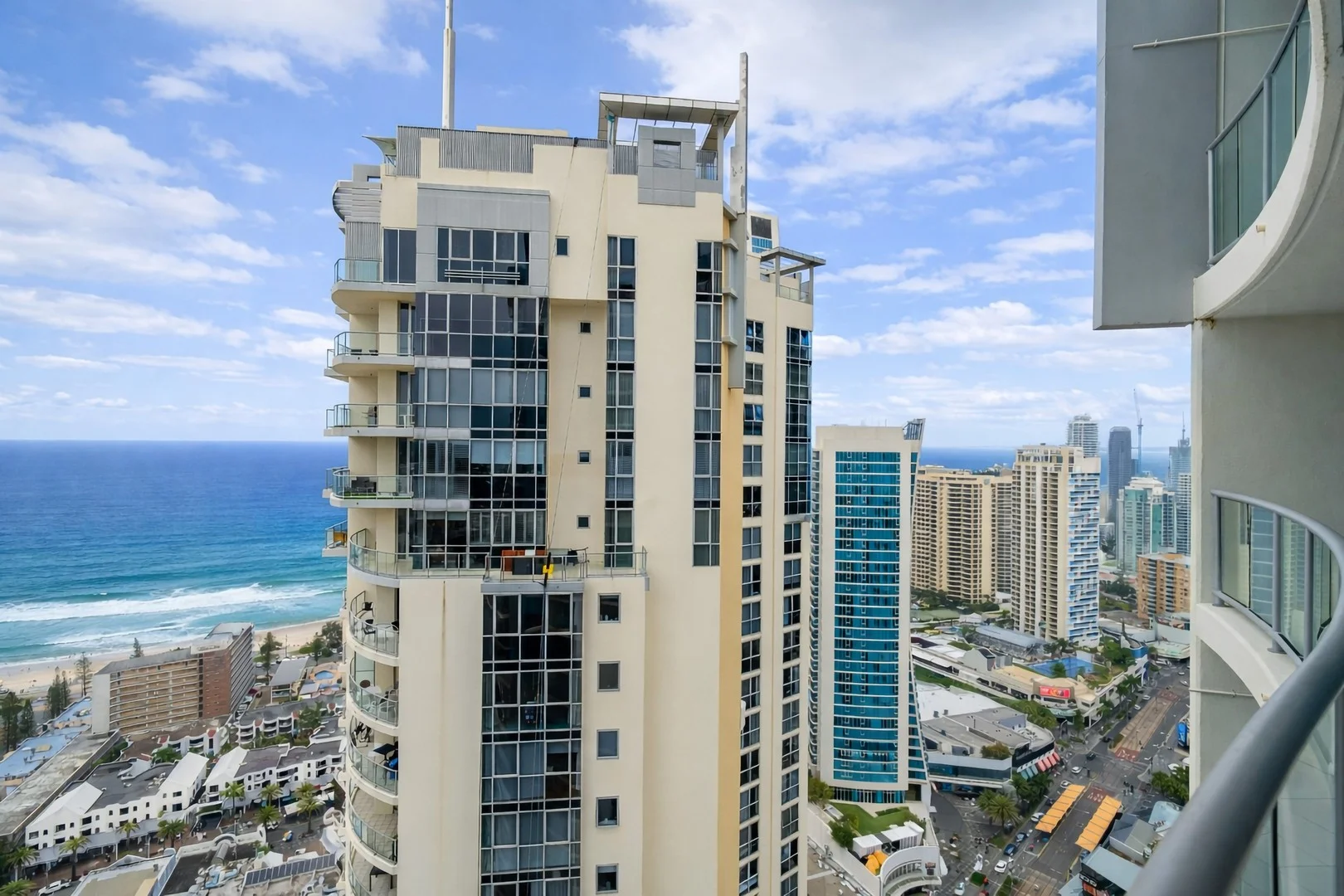 Additional image 2 of 3354/23 Ferny Ave, Surfers Paradise QLD 4217