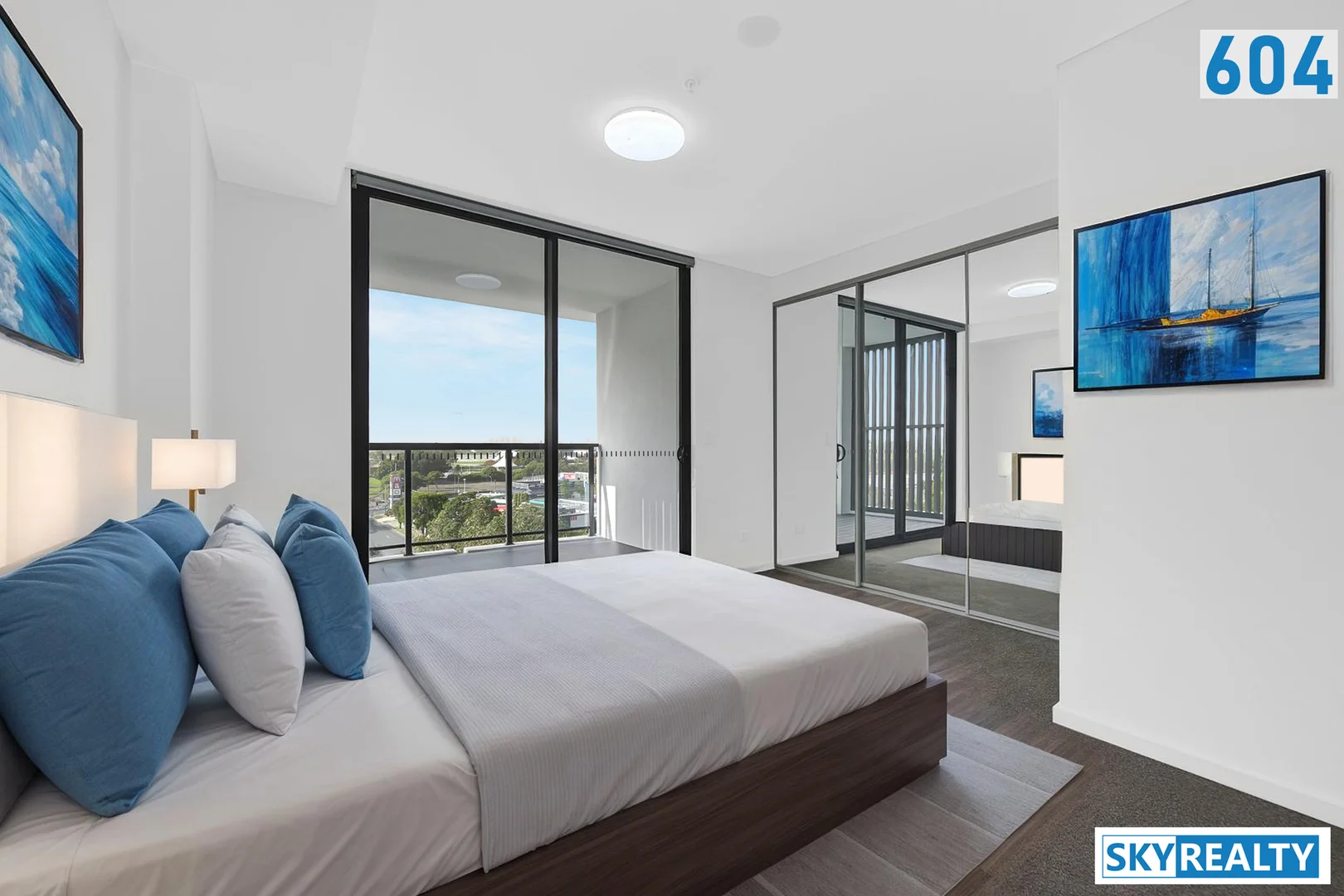 Additional image 5 of 506/125 Arthur Street, Parramatta NSW 2150