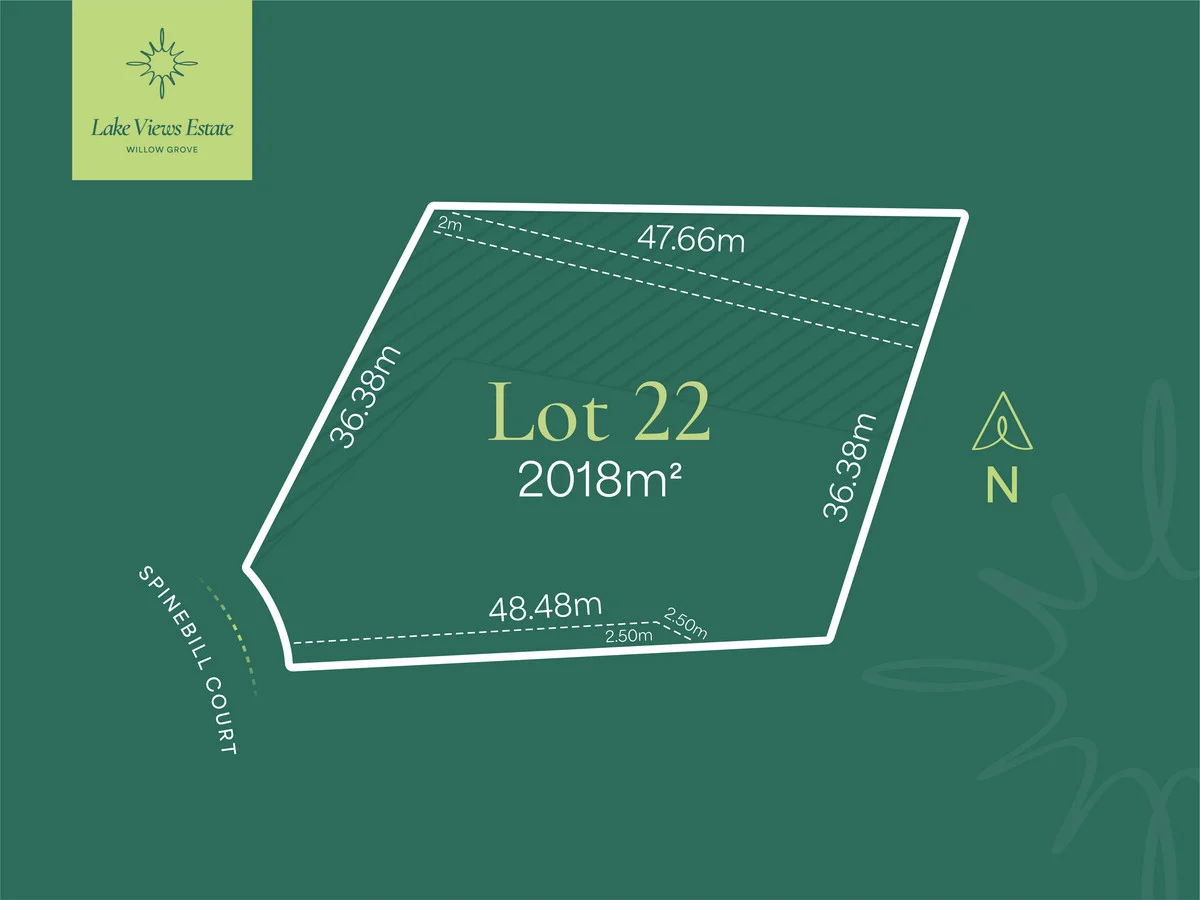 Additional image 40 of Lake Views Estate, Willow Grove VIC 3825