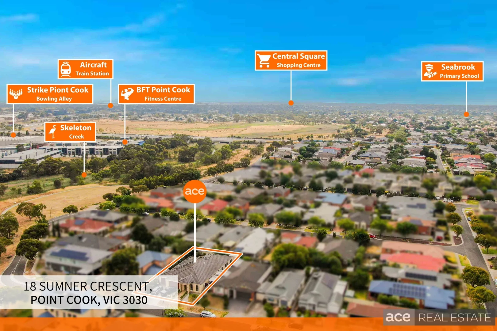 Additional image 30 of 18 Sumner crescent, Point Cook VIC 3030