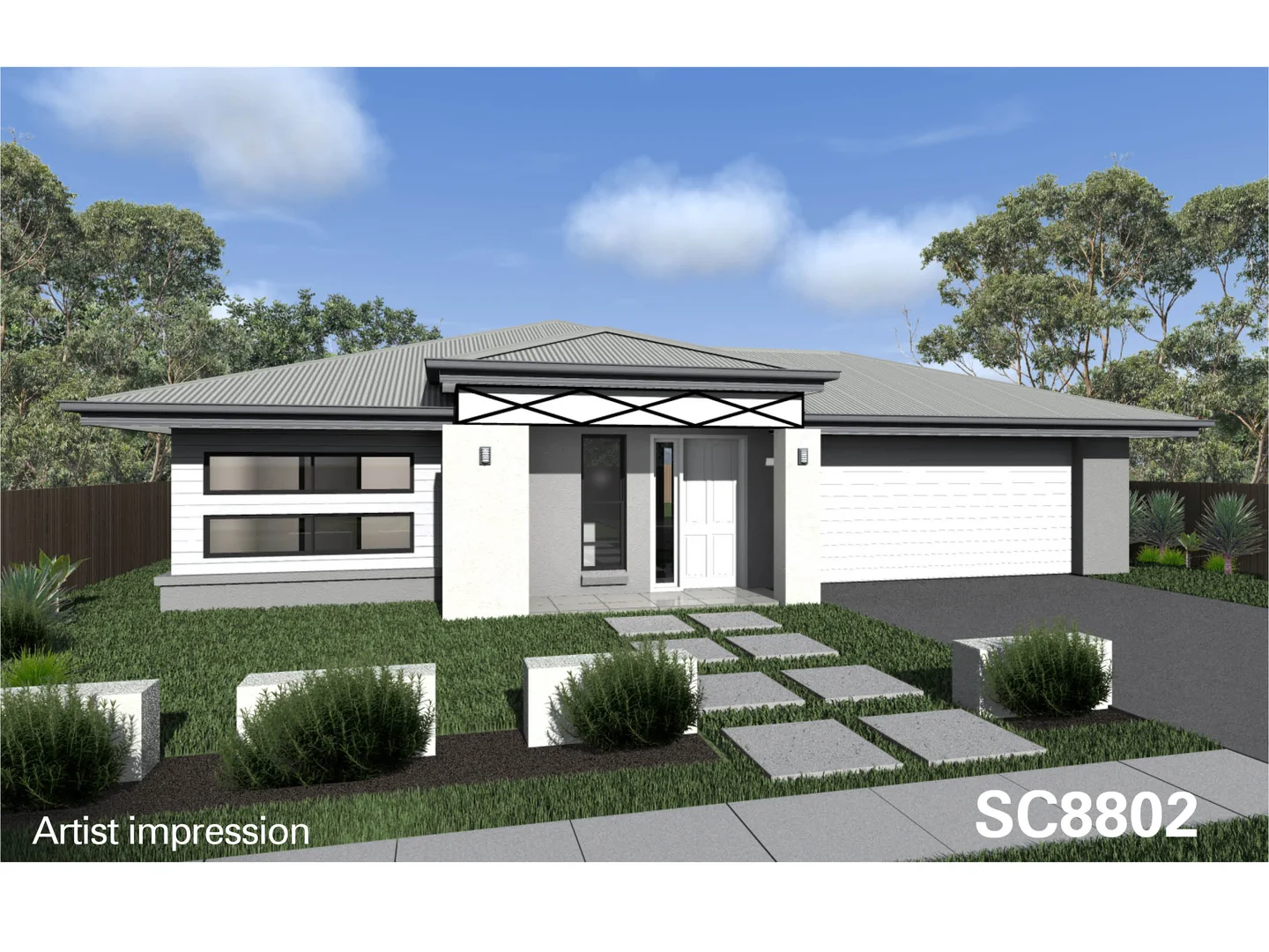 Additional image 7 of Lot 245 Ascot Crescent, Kallangur QLD 4503