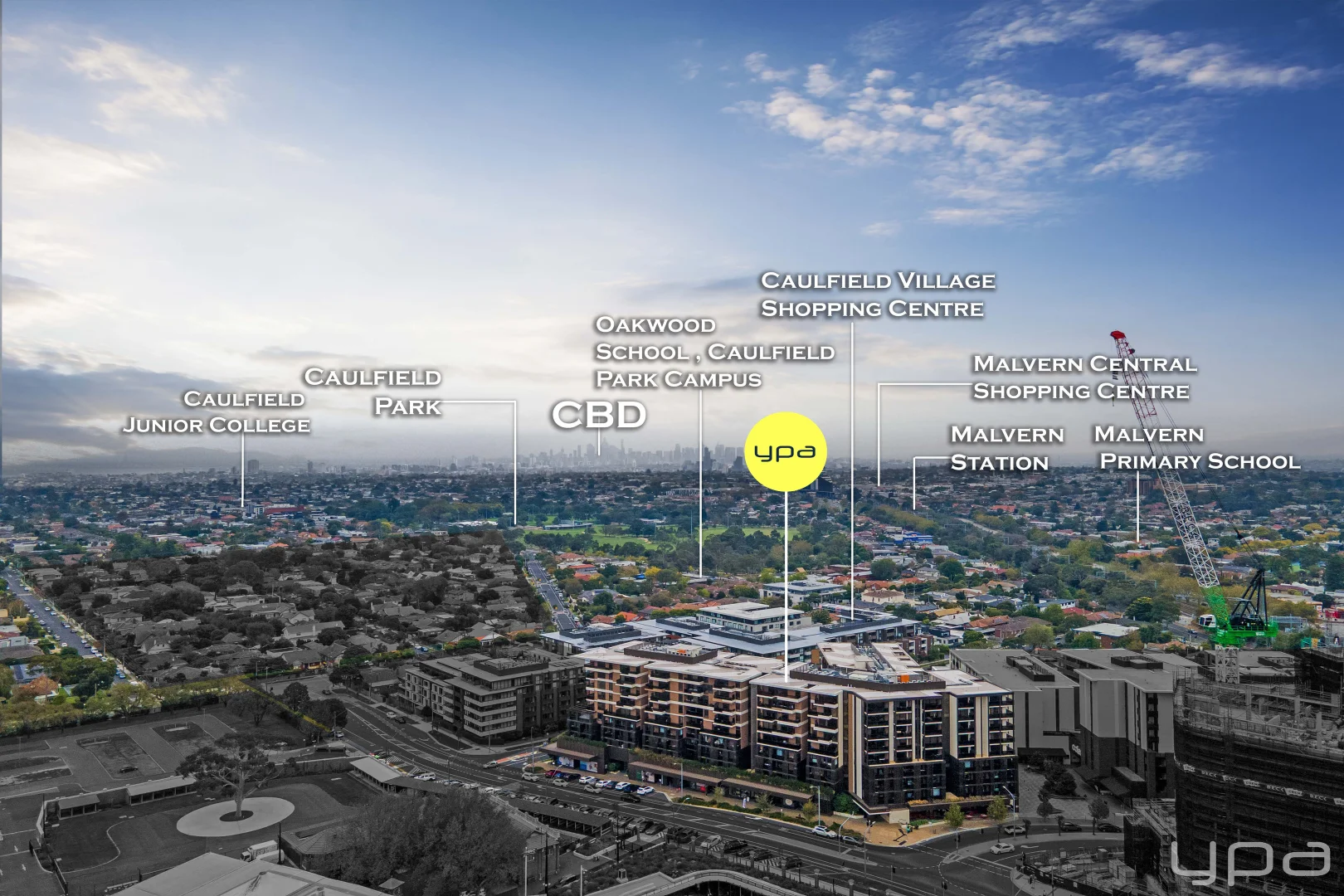 Additional image 9 of 209/10 Station Street, Caulfield North VIC 3161