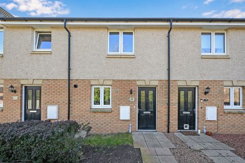 19 Hammond Place, The Wisp, Edinburgh EH16