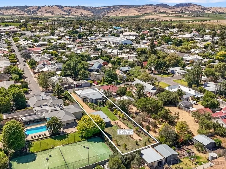 Additional image 3 of 38 Maria Street, Tanunda SA 5352