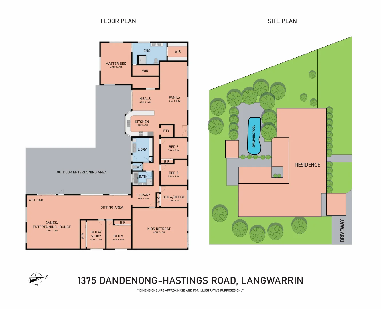 Additional image 34 of 1375 Dandenong-Hastings Road, Langwarrin VIC 3910