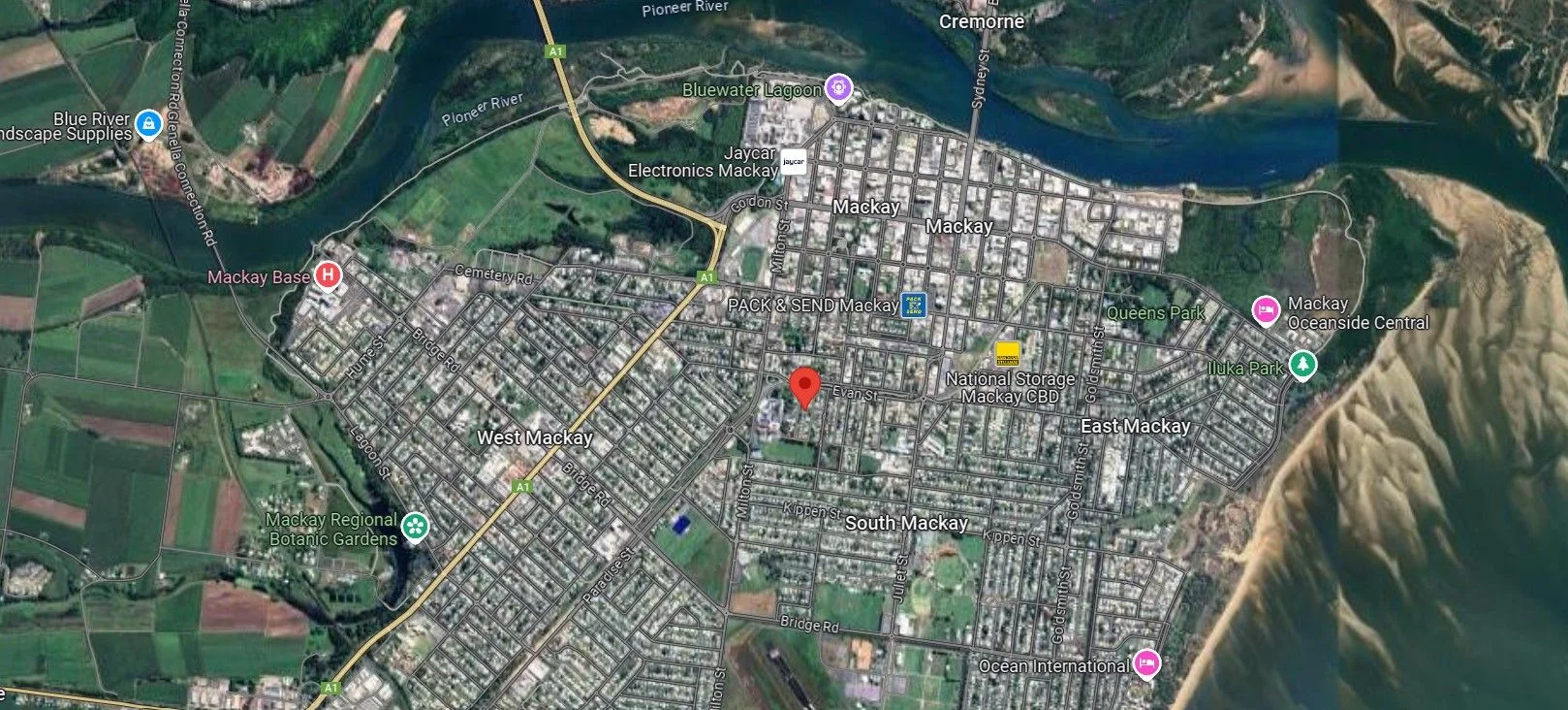 Additional image 7 of 7 ENGLISH STREET, South Mackay QLD 4740