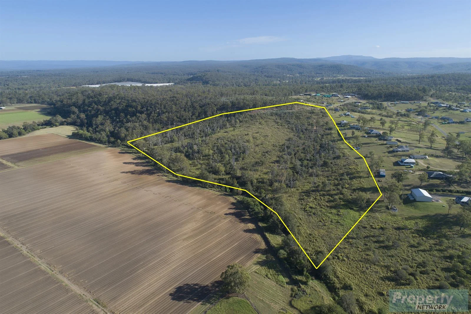 Additional image 14 of Lot 997 Wilkinson Place, Grantham QLD 4347