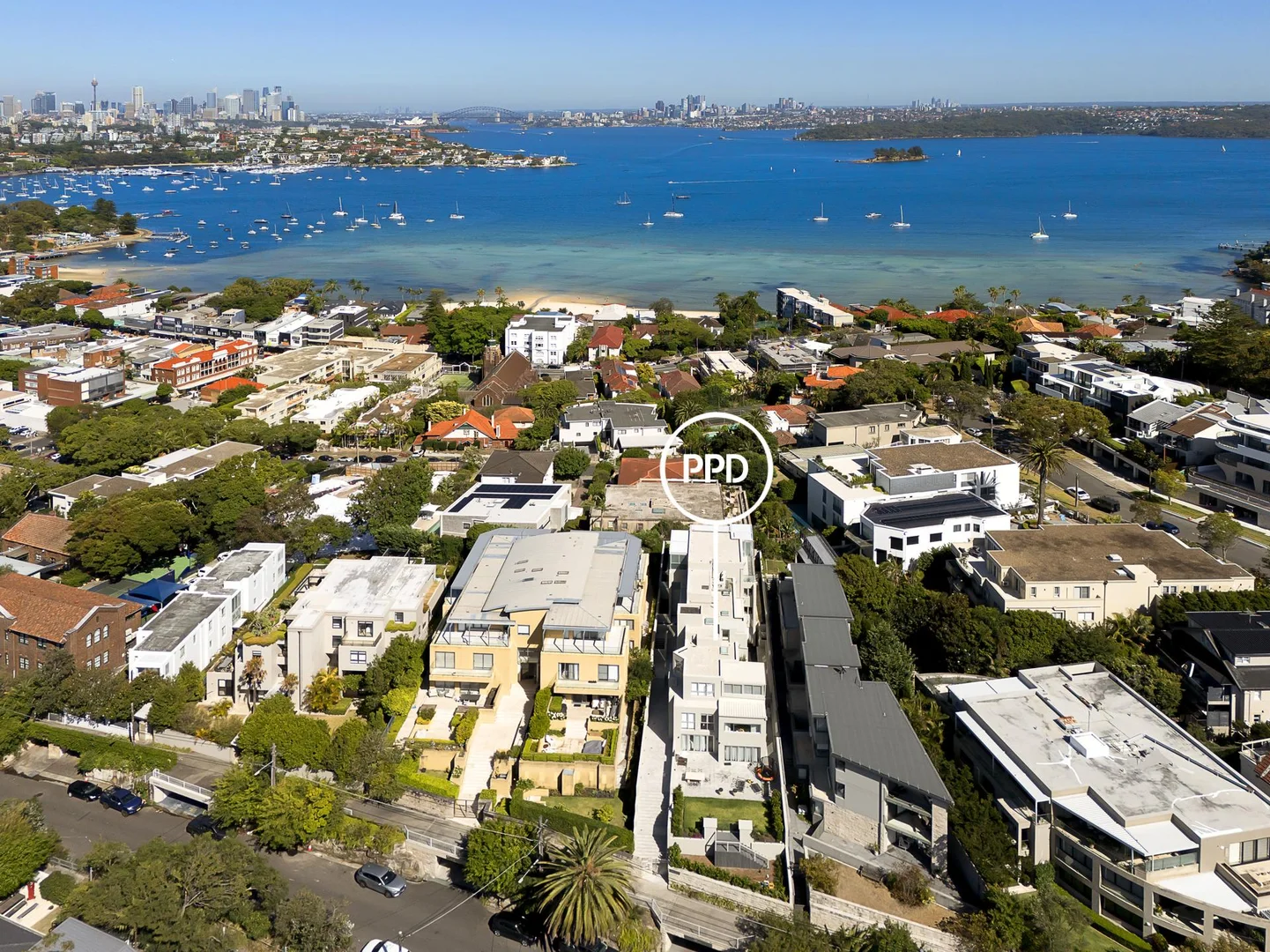 Additional image 5 of 3/24 Carlisle Street, Rose Bay NSW 2029