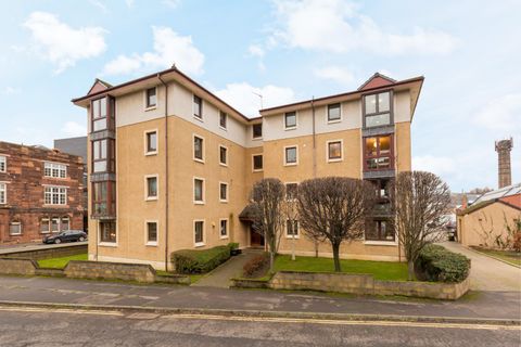 Warriston Road, Edinburgh EH7