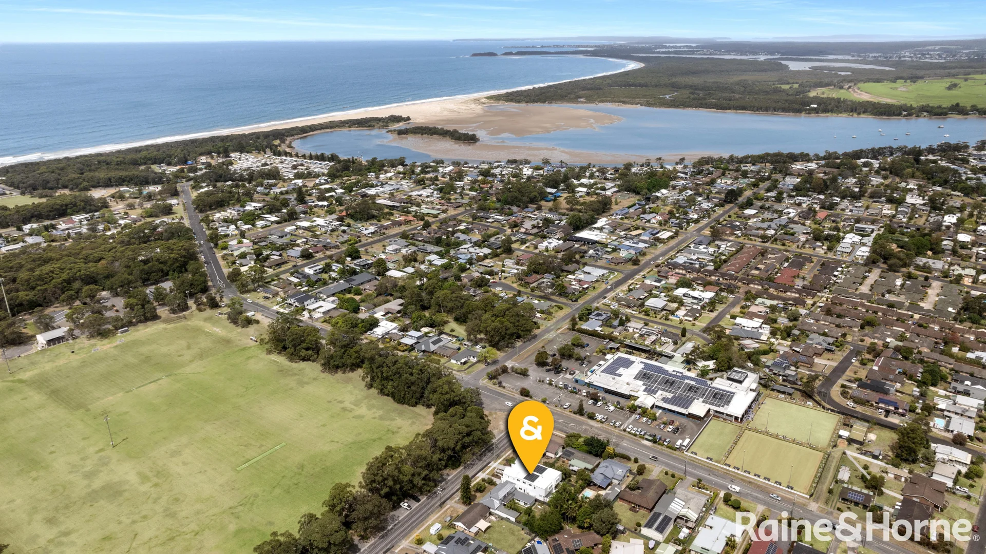 Additional image 40 of 1 Explorer Boulevard, Shoalhaven Heads NSW 2535