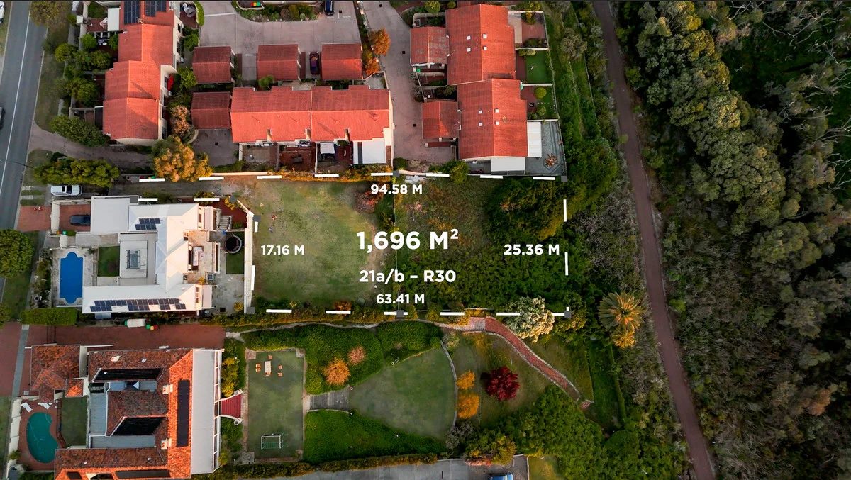 Additional image 5 of 21A Kirkham Hill Terrace, Maylands WA 6051