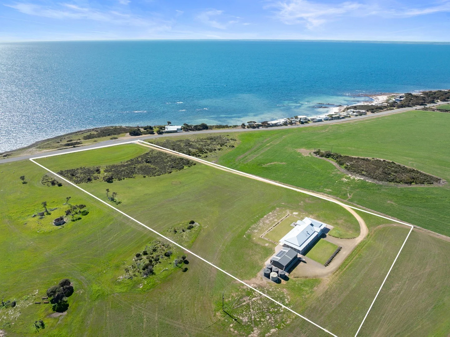 913 North Coast Road, Point Souttar SA 5577