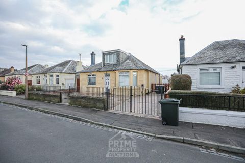 68 Nantwich Drive, Craigentinny, Edinburgh EH7