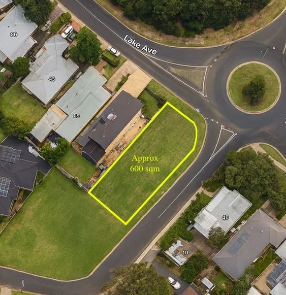 Additional image 2 of 46 Lake Avenue, Ocean Grove VIC 3226