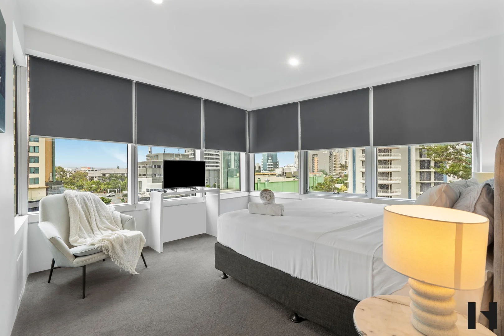 Additional image 9 of 401/9 Hamilton Avenue, Surfers Paradise QLD 4217