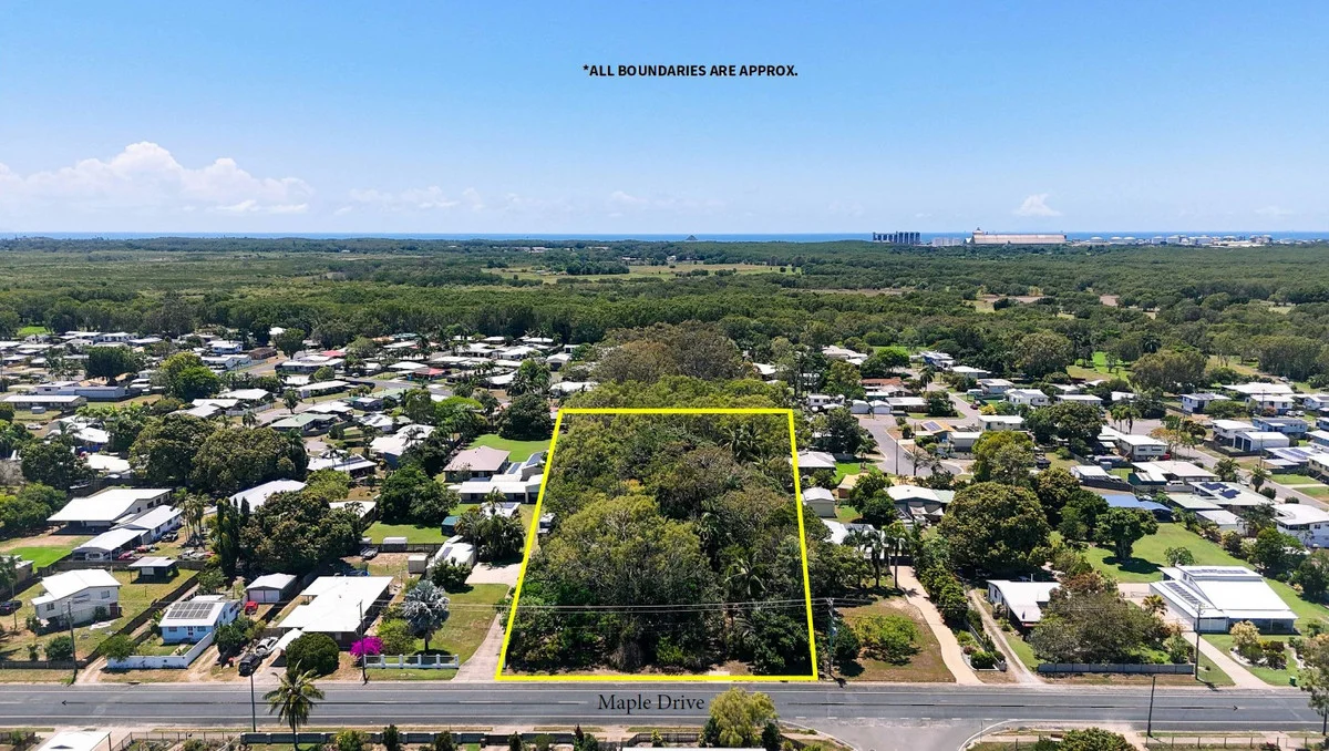 58 Maple Drive, Andergrove QLD 4740