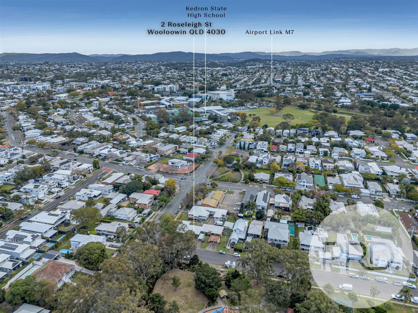 Additional image 8 of 2 Roseleigh Street, Kalinga QLD 4030