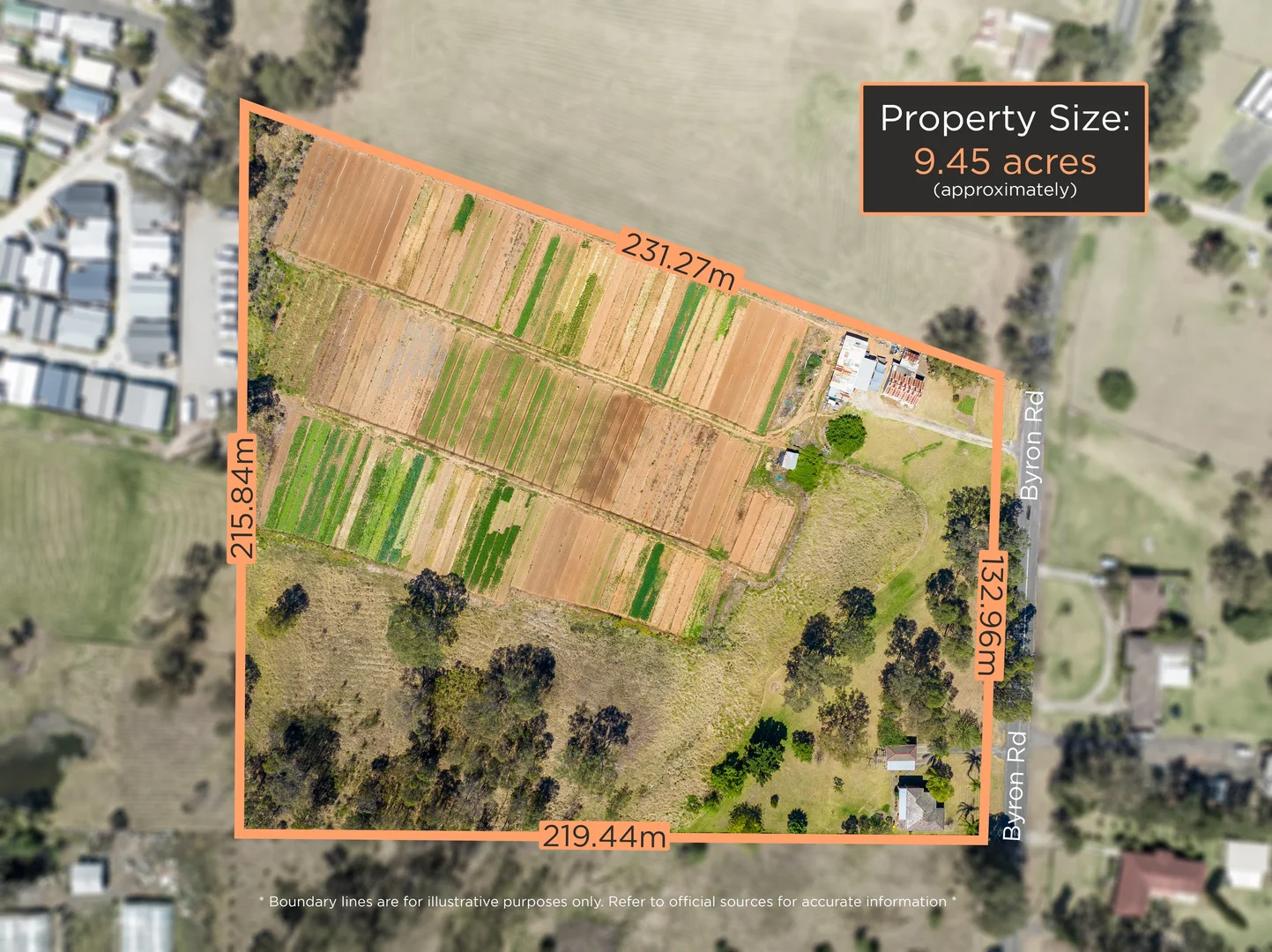 Additional image 2 of 150-156 Byron Road, Leppington NSW 2179