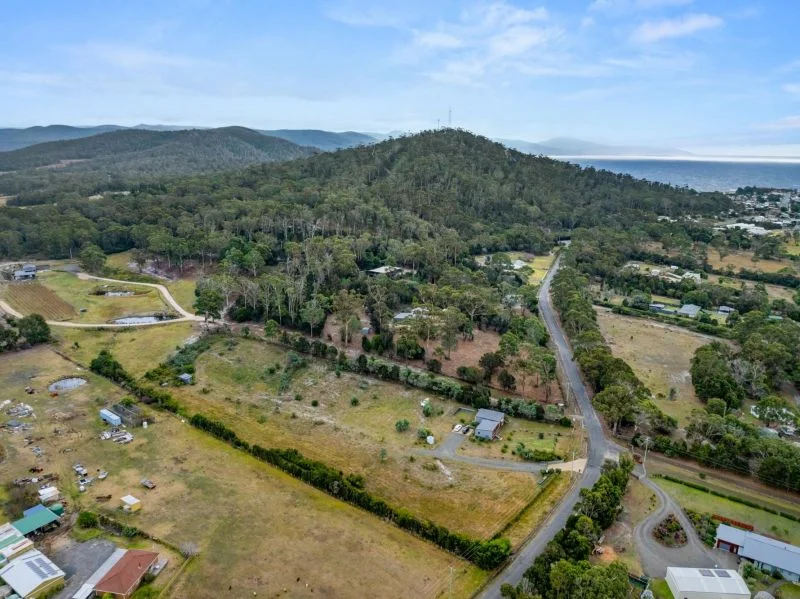 Additional image 3 of Lot 2 & 3/50 Harveys Farm Road, Bicheno TAS 7215