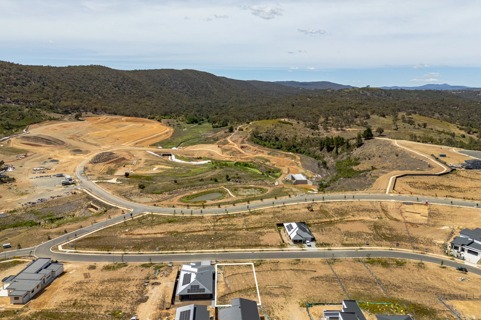 Additional image 8 of 19 Petralia Street, Greenleigh NSW 2620