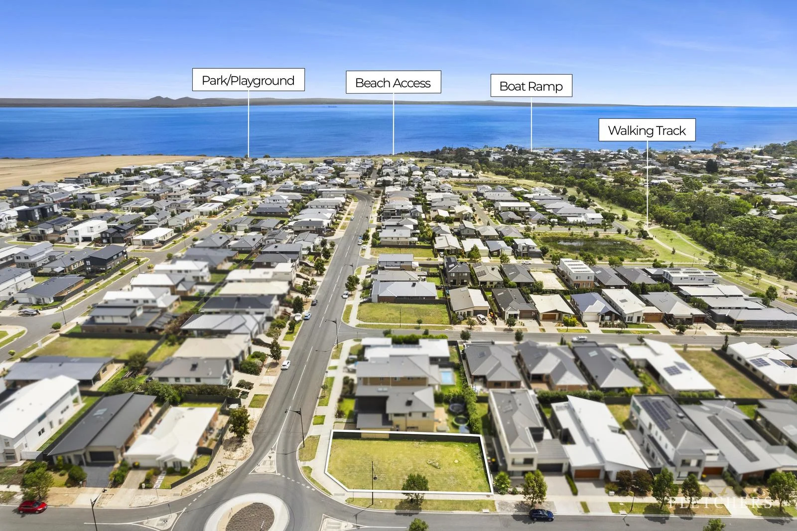 Additional image 2 of 104 Oceania Drive, Curlewis VIC 3222