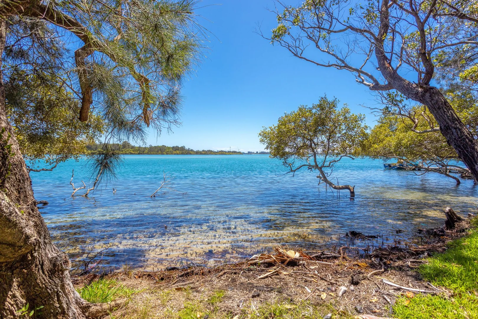 Additional image 10 of LOT 5 WALLIS ISLAND MAIN TRAIL, Forster NSW 2428