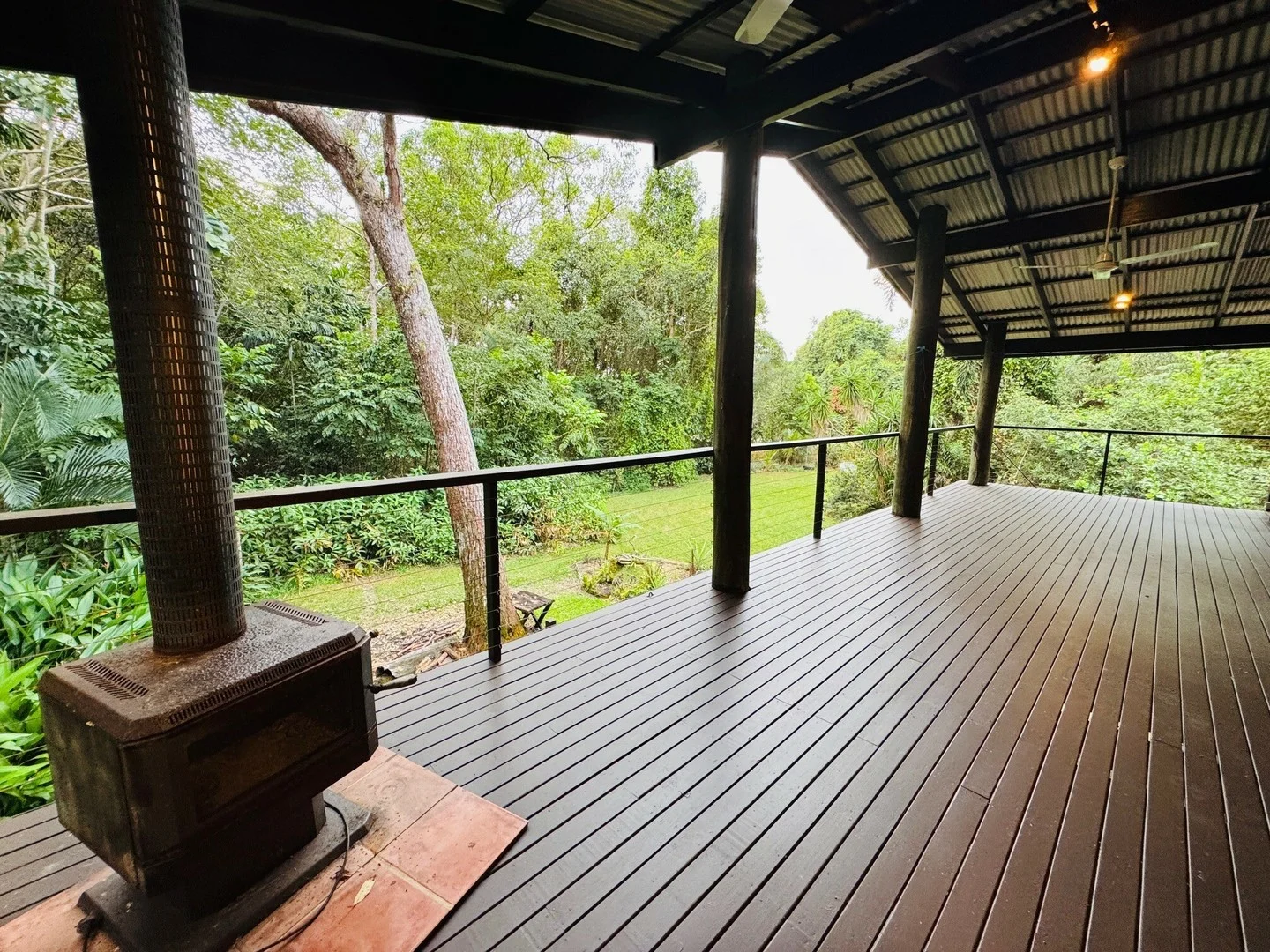 Additional image 3 of 56 Fig Tree Beach Rd, Midgeree Bar QLD 4852