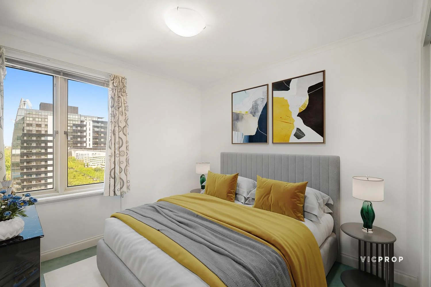 Additional image 9 of 131/418 St Kilda Road, Melbourne VIC 3004