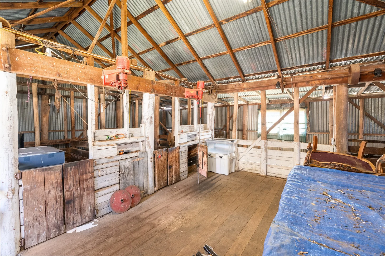 Additional image 25 of 593 Forest Siding Road, Middle Arm NSW 2580