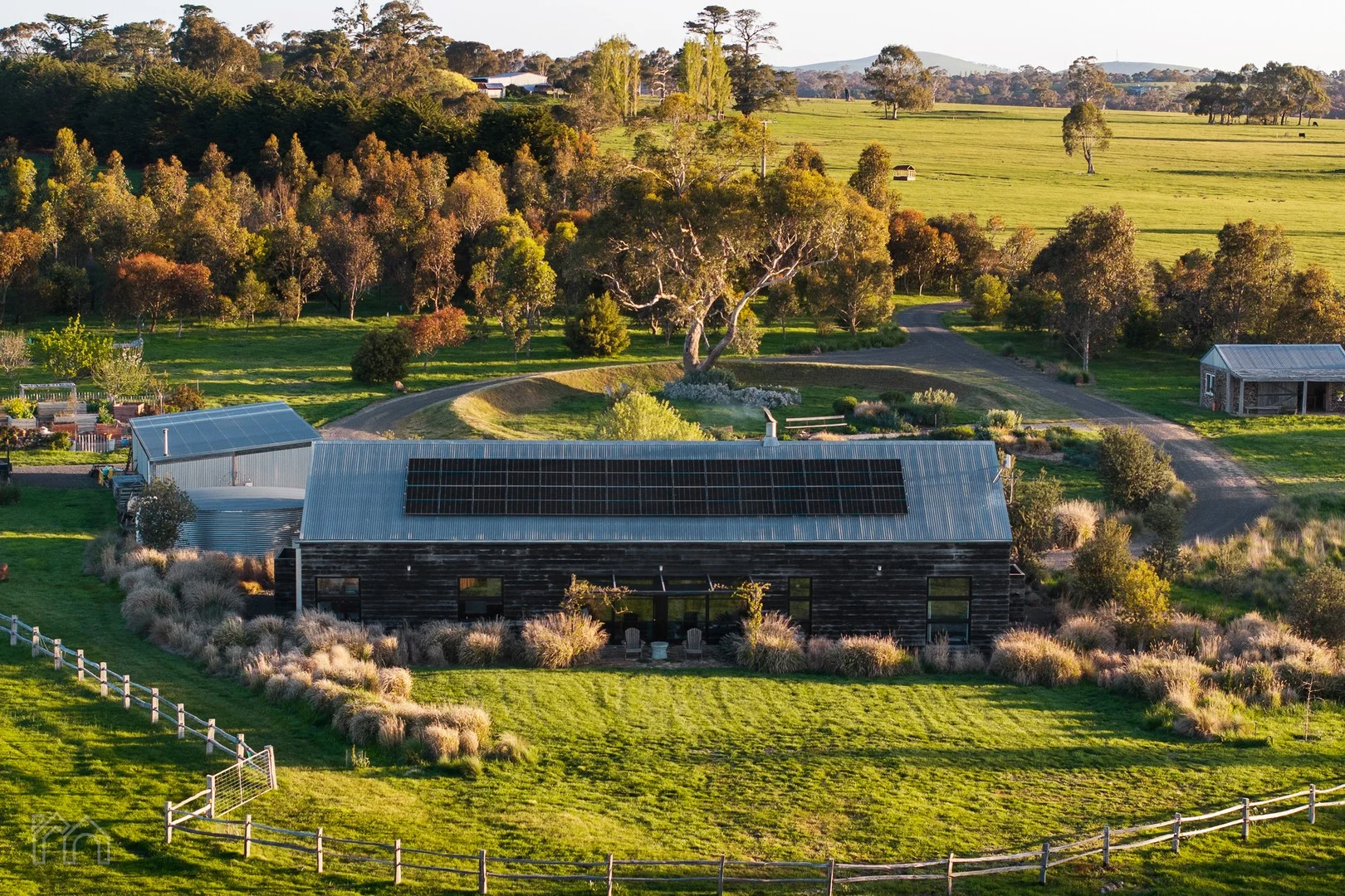 340 Eastern Hill Road, Blampied VIC 3364