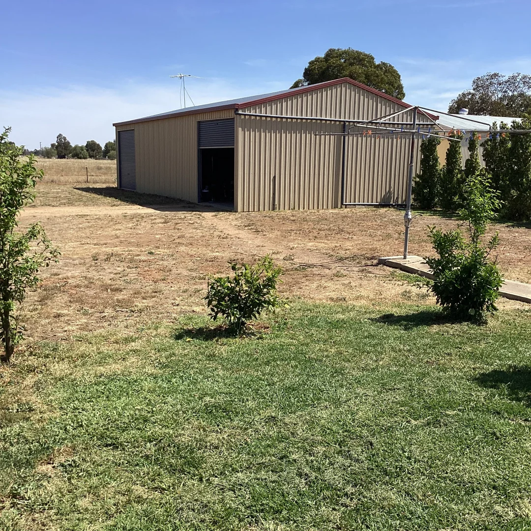 Additional image 11 of 58 Federal Street, Lockhart NSW 2656