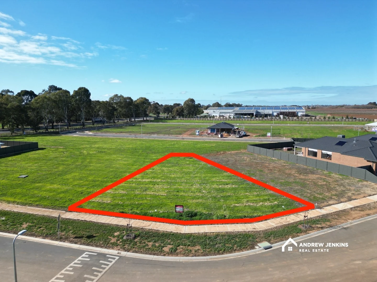 9 Bosc St, Cobram VIC 3644