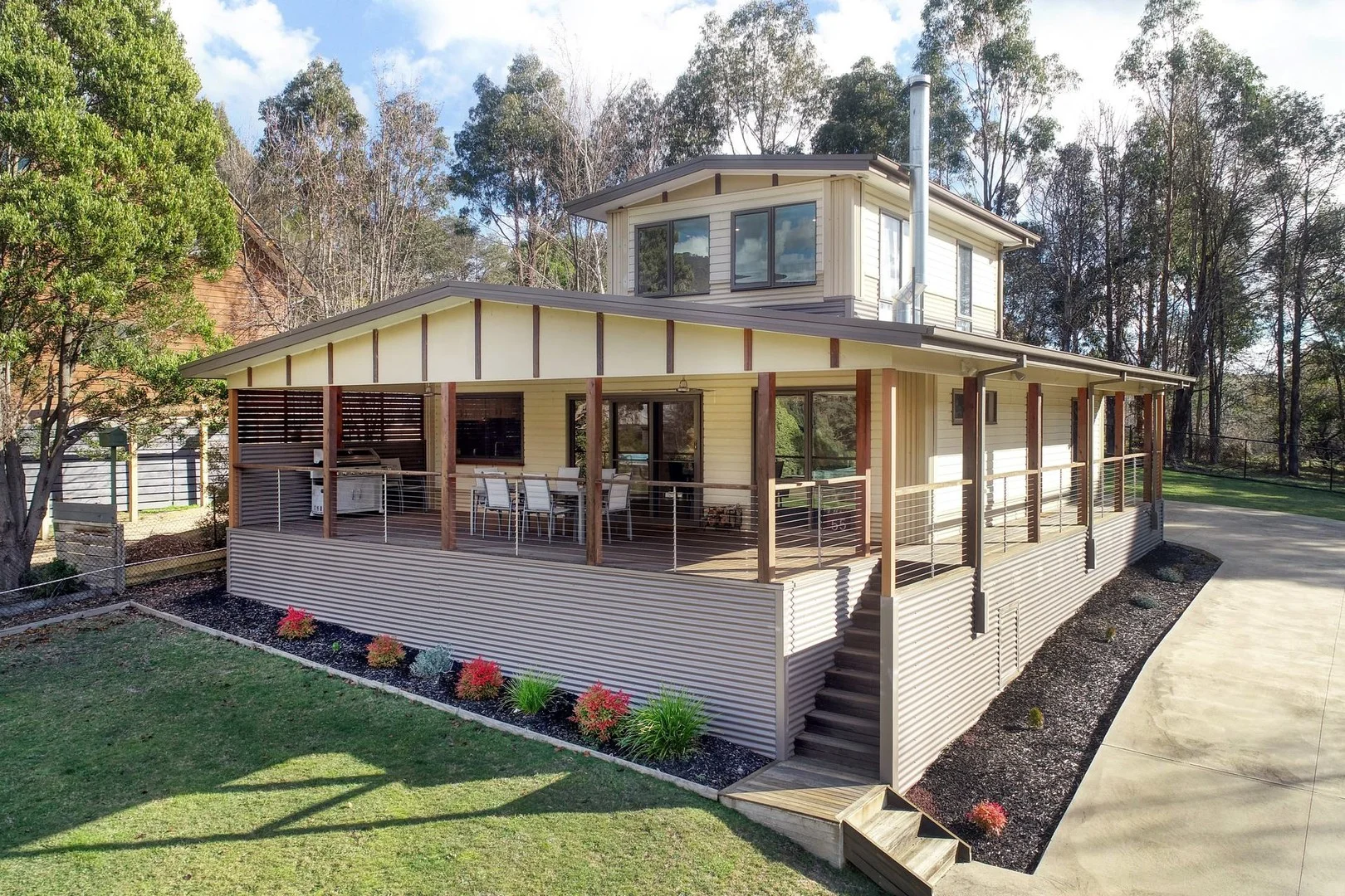 20 Alpine Ridge Drive, Merrijig VIC 3723