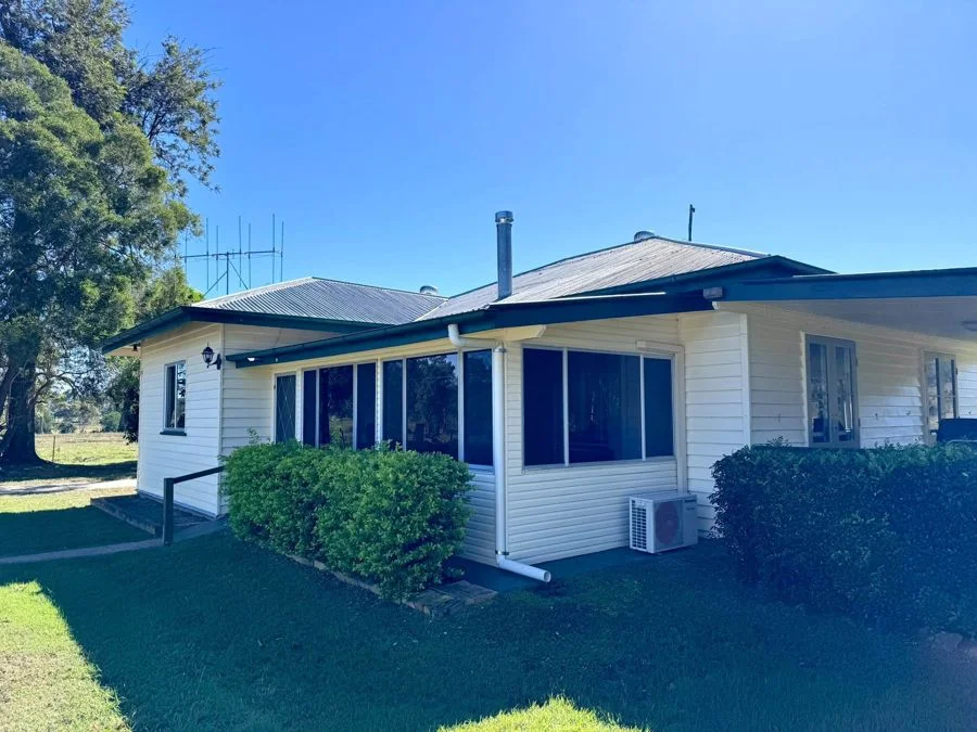 Additional image 3 of 479 Bular Road, Kilkivan QLD 4600