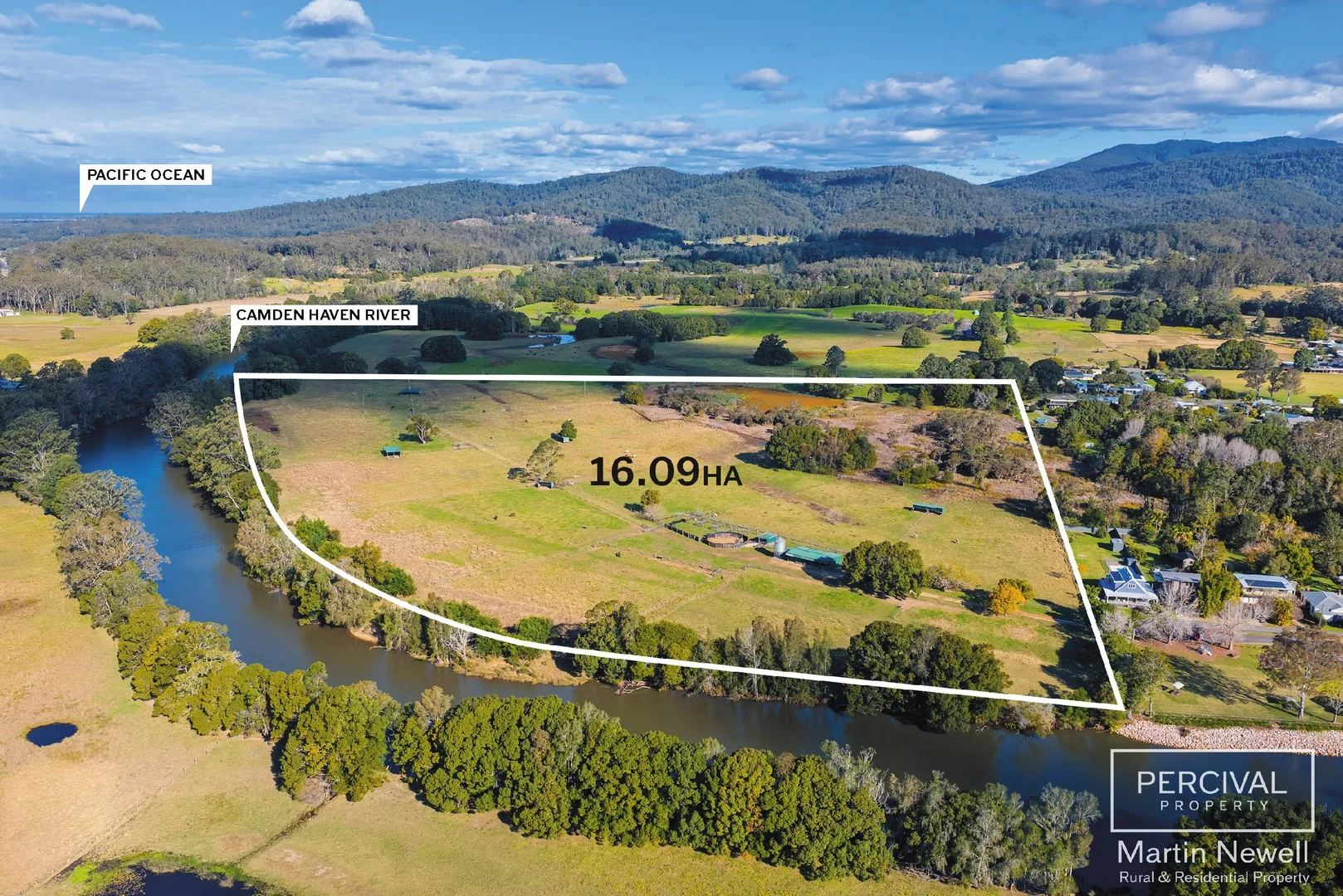 Additional image 2 of Lot 1 Araluen Street, Kendall NSW 2439