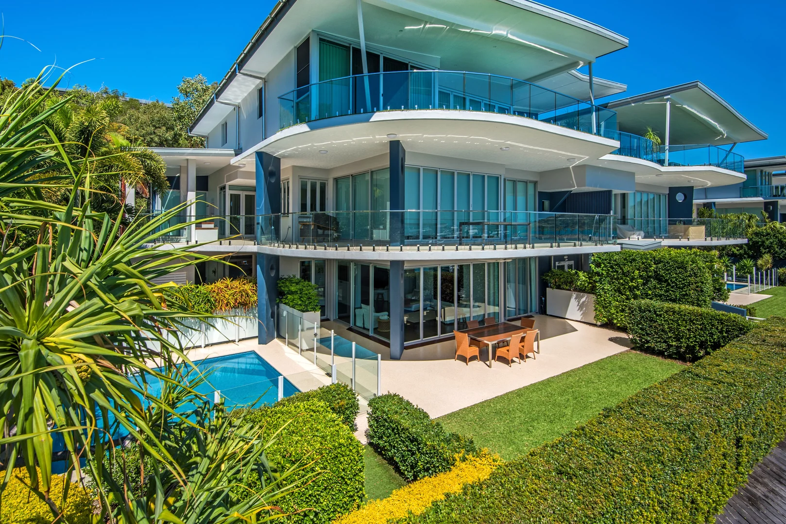 Additional image 5 of Pavillions 6 1 Airport Drive, Hamilton Island QLD 4803