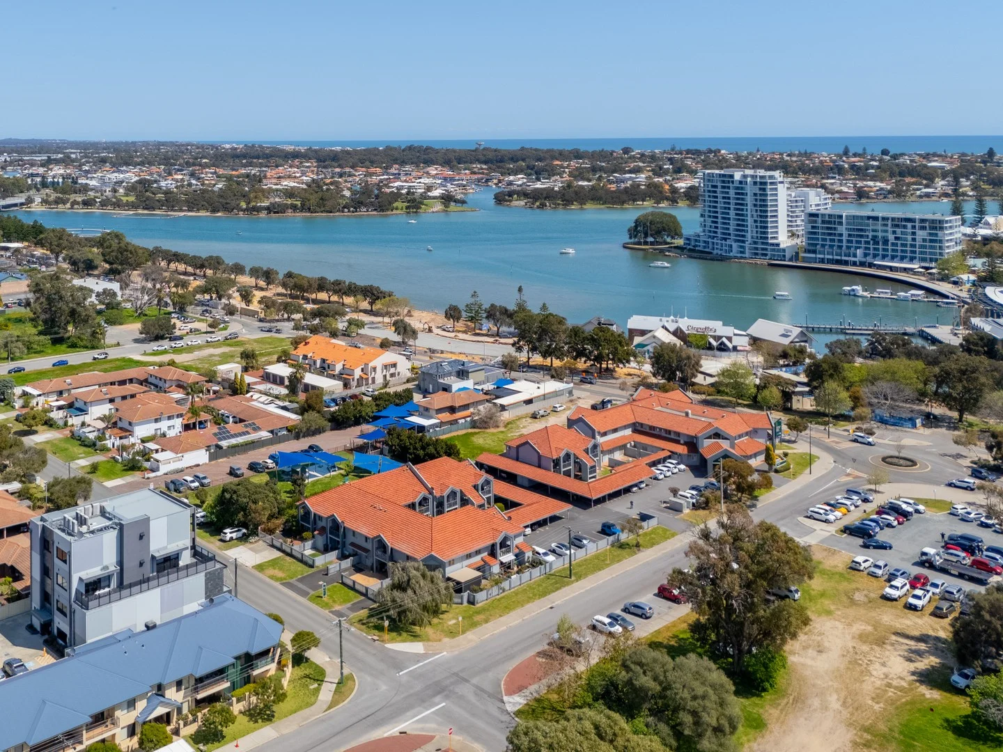 5/1-3 Hackett Street, Mandurah WA 6210