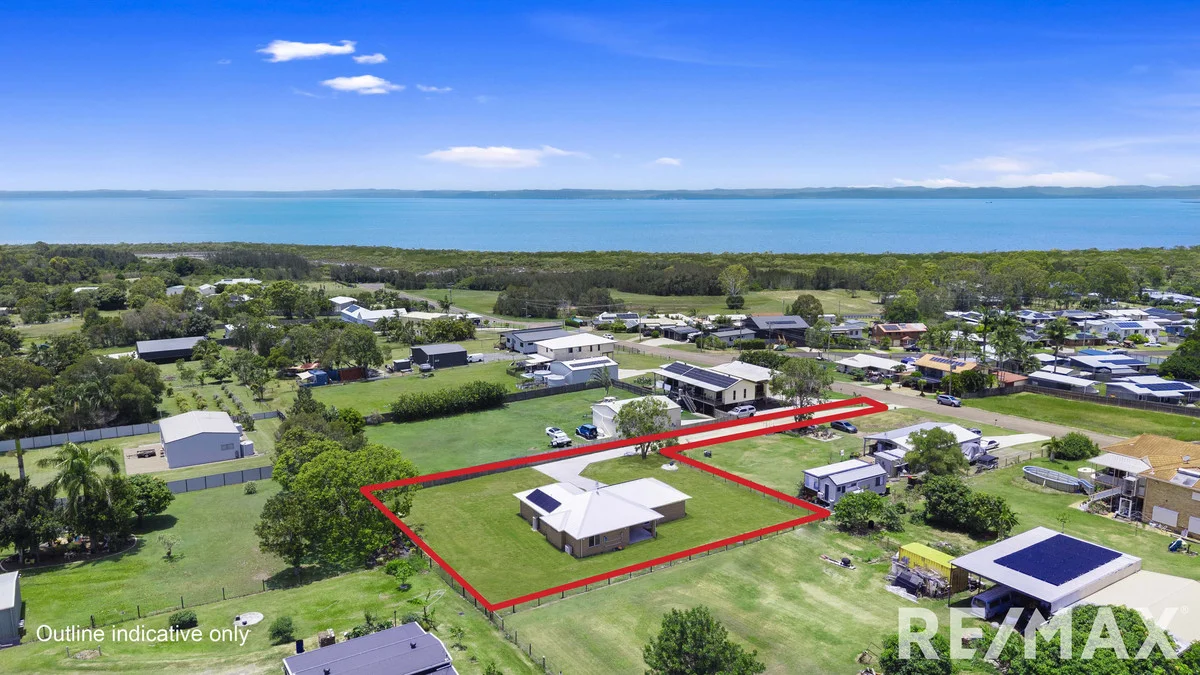 134 Bengtson Road, River Heads QLD 4655