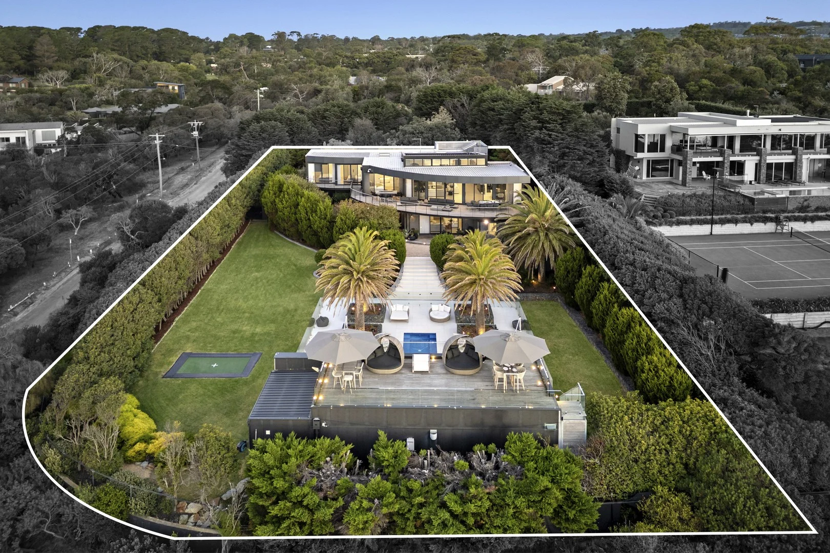 413-414 Esplanade, Mount Martha VIC 3934